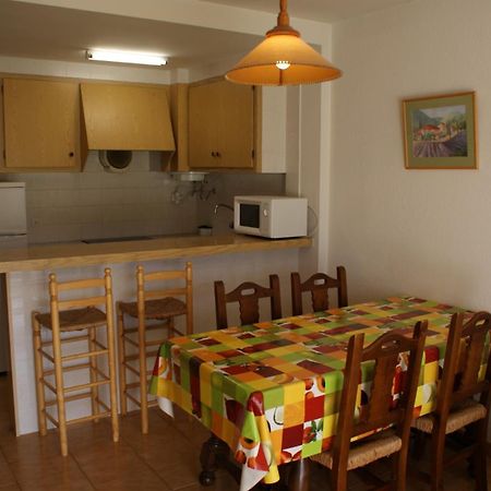 Gran Sol - Apartamentos L' Escala Exterior foto