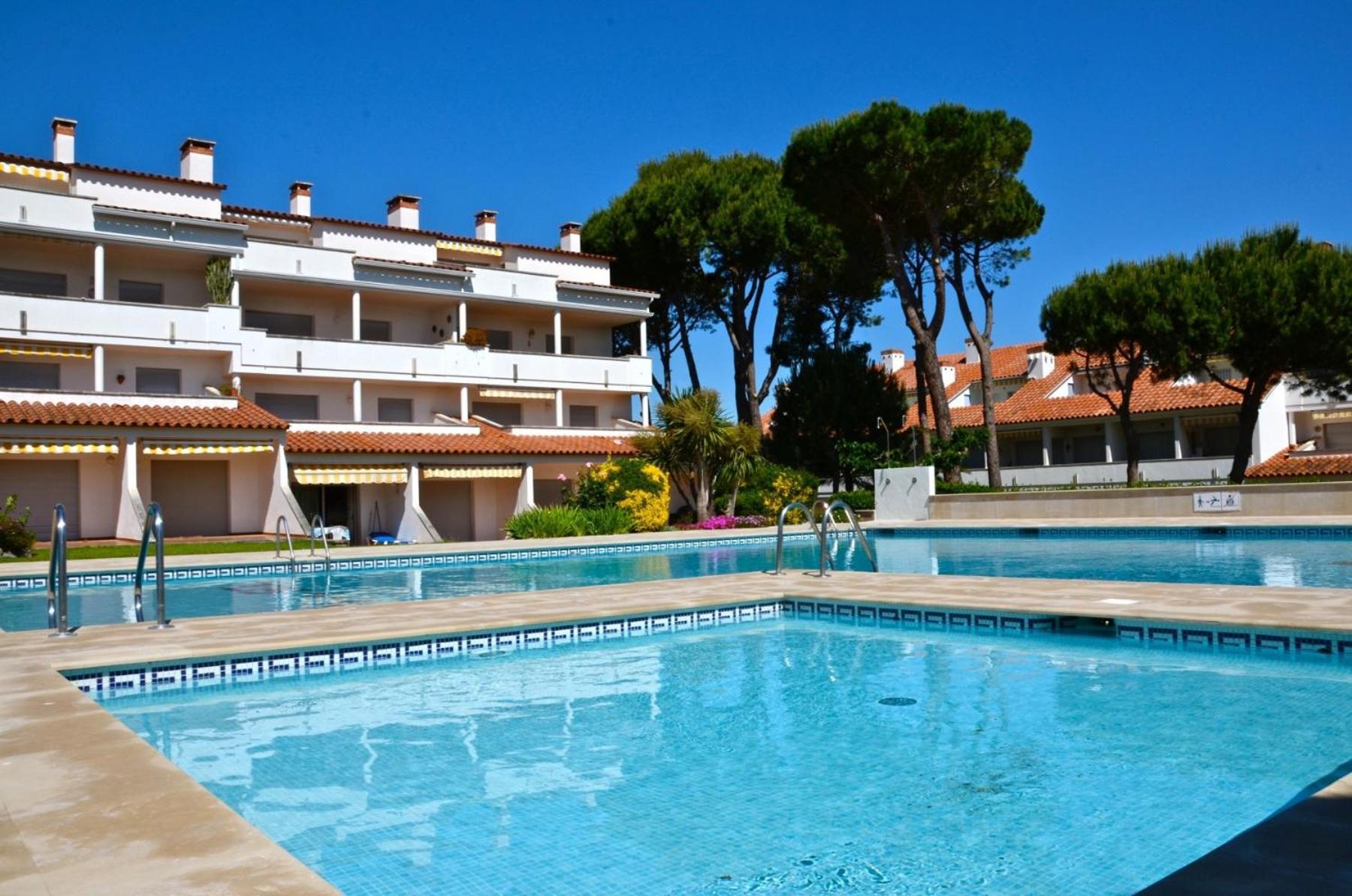 Gran Sol - Apartamentos L' Escala Exterior foto