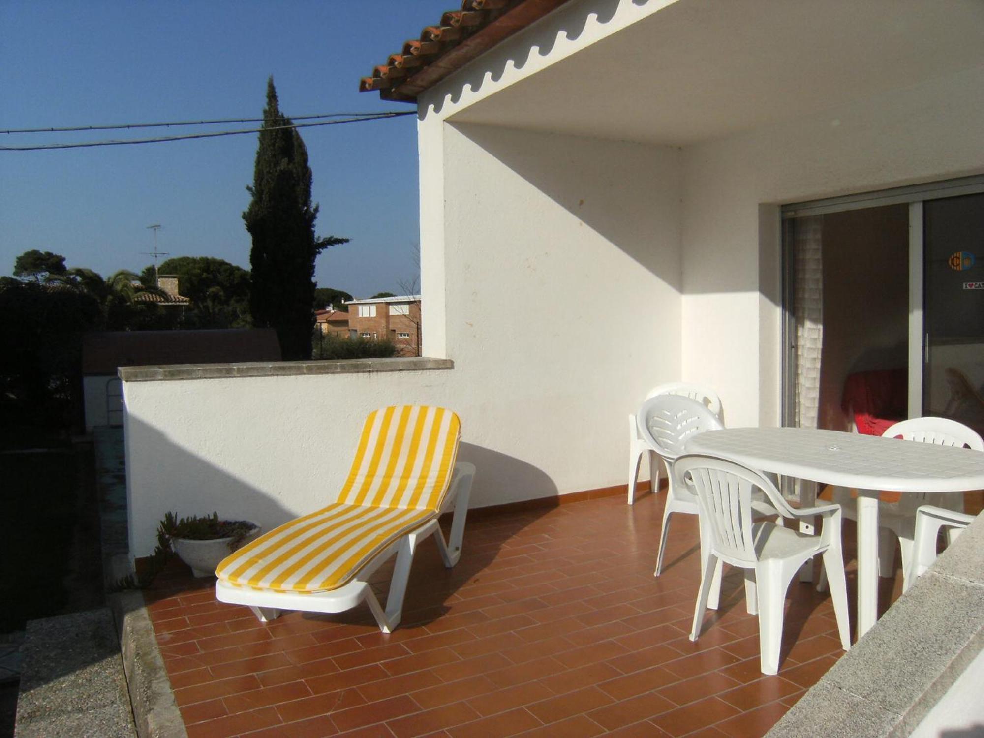 Gran Sol - Apartamentos L' Escala Zimmer foto