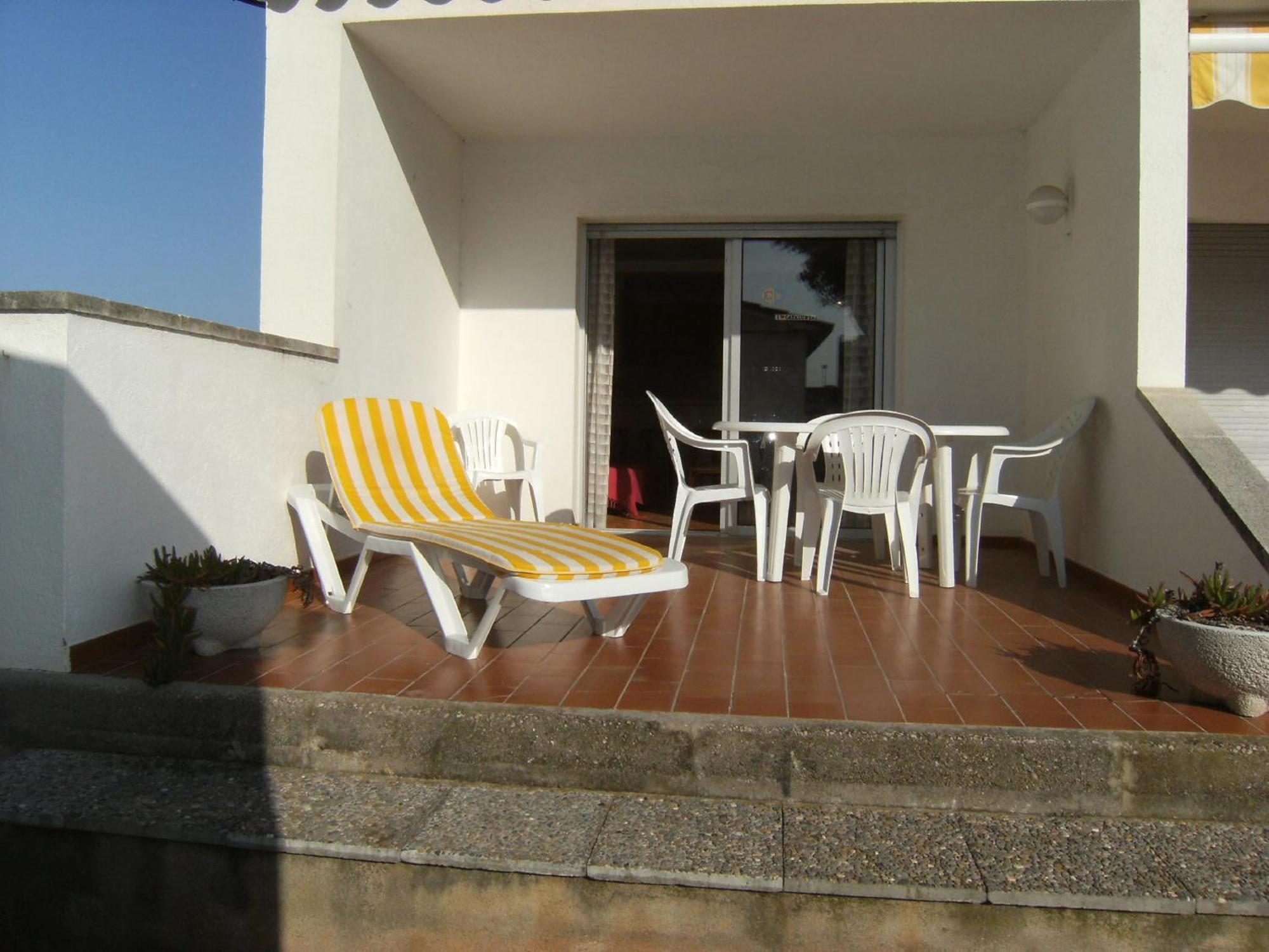 Gran Sol - Apartamentos L' Escala Zimmer foto