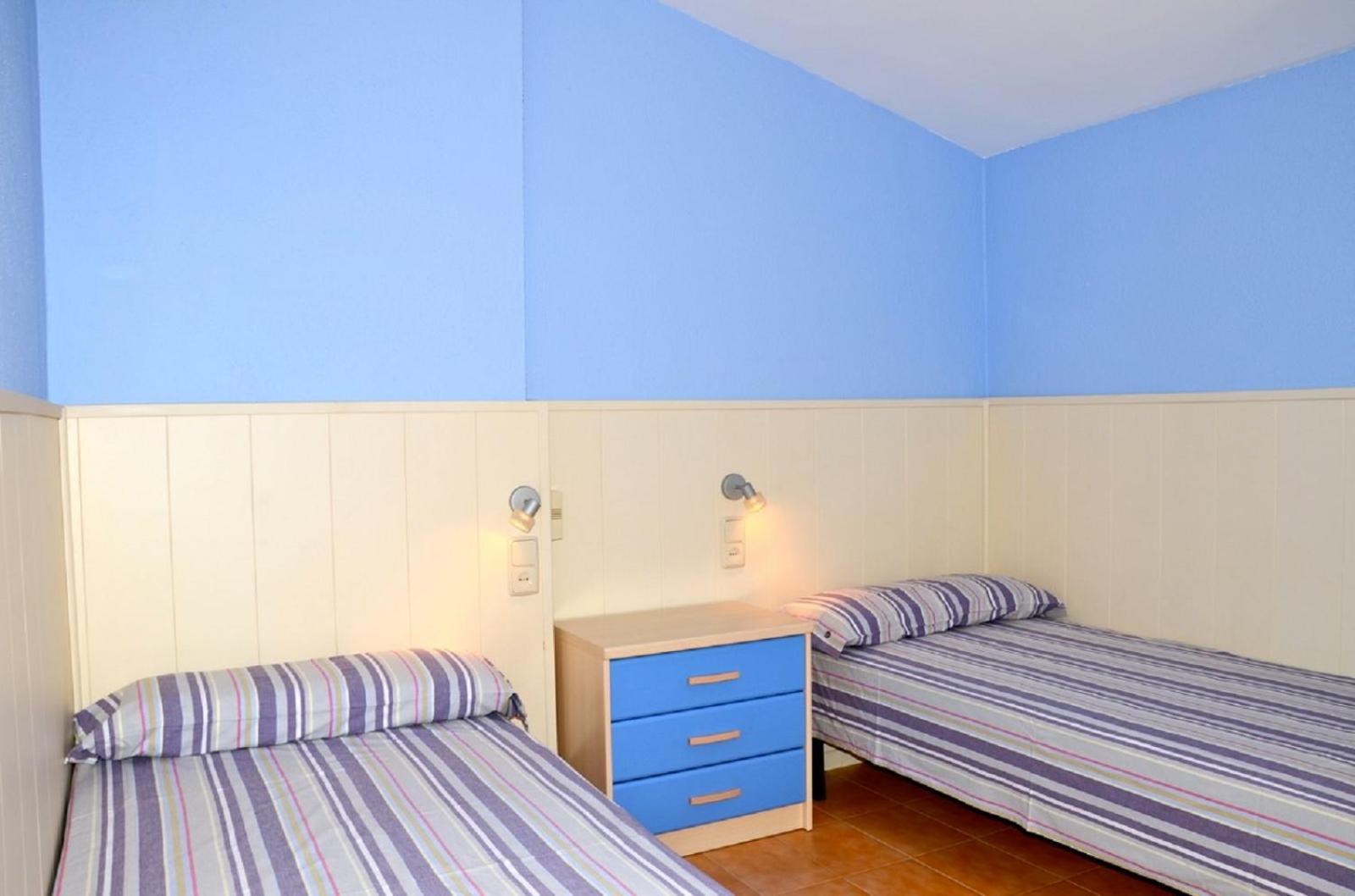 Gran Sol - Apartamentos L' Escala Zimmer foto