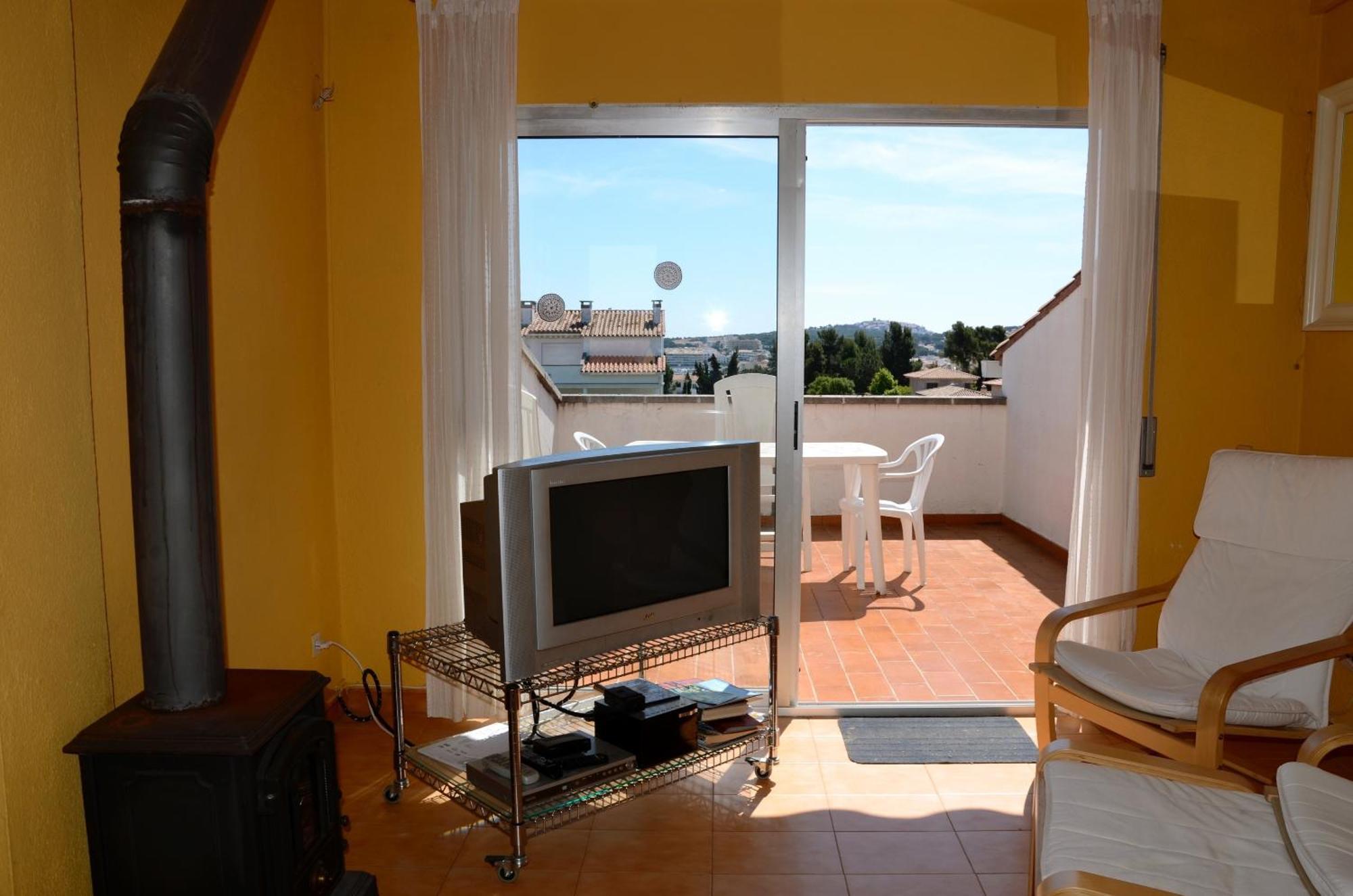 Gran Sol - Apartamentos L' Escala Zimmer foto